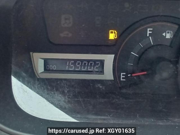 Used 2008 AT toyota voxy ZRR70W Image[21]