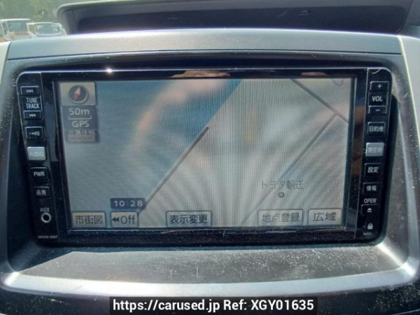 Used 2008 AT toyota voxy ZRR70W Image[23]