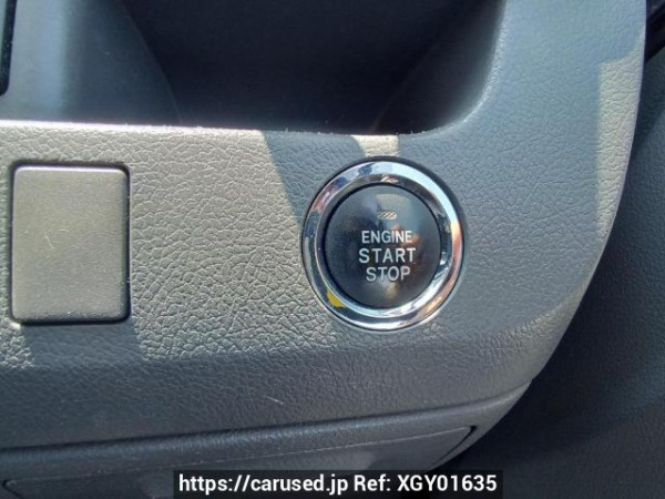 Used 2008 AT toyota voxy ZRR70W Image[26]