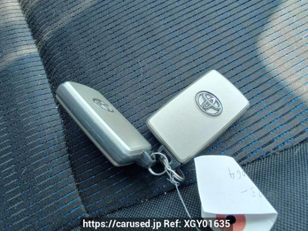 Used 2008 AT toyota voxy ZRR70W Image[27]