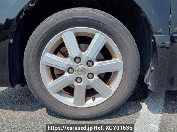 Used 2008 AT toyota voxy ZRR70W Image[29]