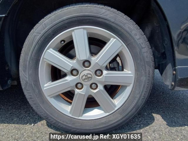Used 2008 AT toyota voxy ZRR70W Image[30]