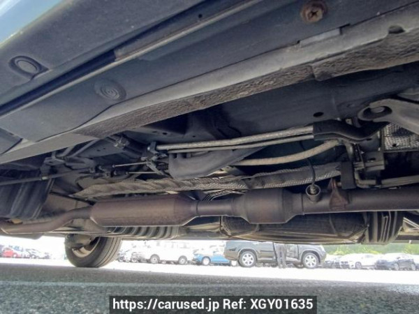 Used 2008 AT toyota voxy ZRR70W Image[32]