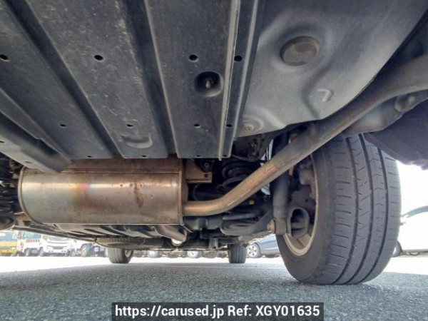 Used 2008 AT toyota voxy ZRR70W Image[37]