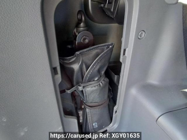 Used 2008 AT toyota voxy ZRR70W Image[39]