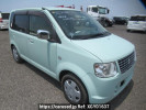 Mitsubishi eK Wagon H82W