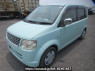 Used 2012 AT mitsubishi ek-wagon H82W Image[2]