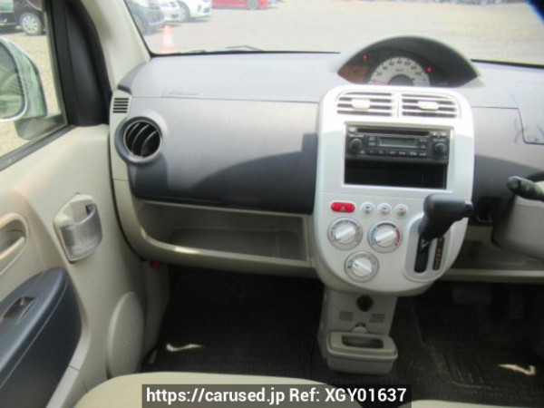 Used 2012 AT mitsubishi ek-wagon H82W Image[17]