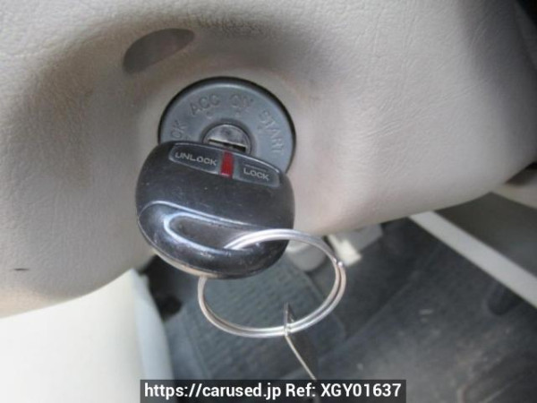 Used 2012 AT mitsubishi ek-wagon H82W Image[25]