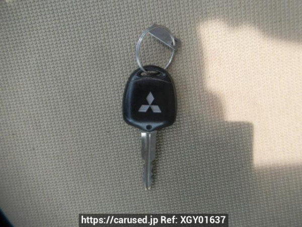 Used 2012 AT mitsubishi ek-wagon H82W Image[26]