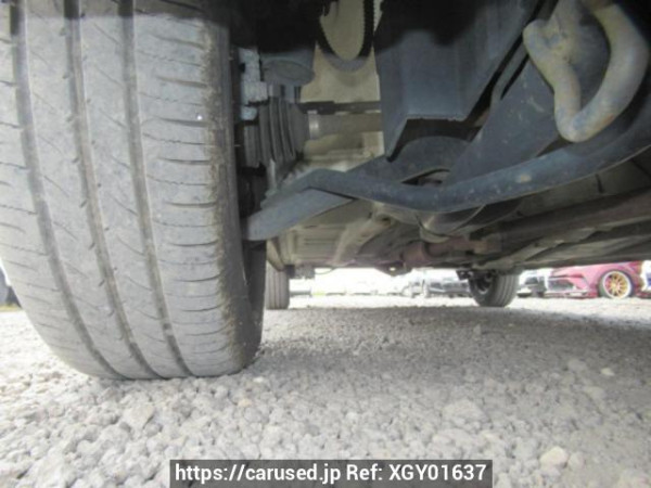 Used 2012 AT mitsubishi ek-wagon H82W Image[31]