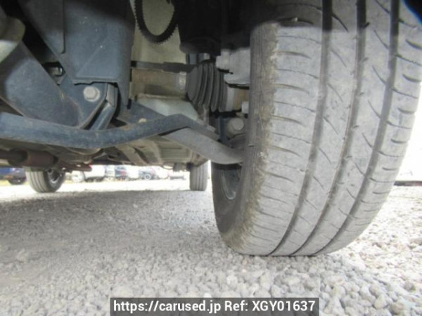 Used 2012 AT mitsubishi ek-wagon H82W Image[32]