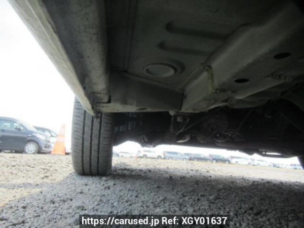 Used 2012 AT mitsubishi ek-wagon H82W Image[34]