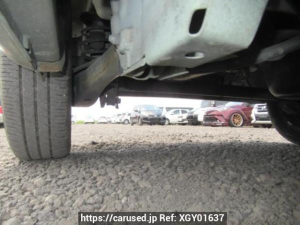 Used 2012 AT mitsubishi ek-wagon H82W Image[35]