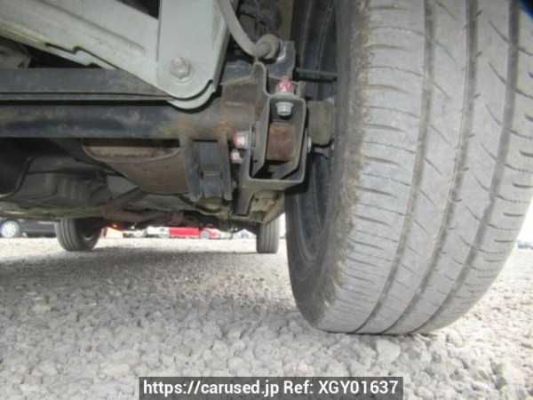 Used 2012 AT mitsubishi ek-wagon H82W Image[37]