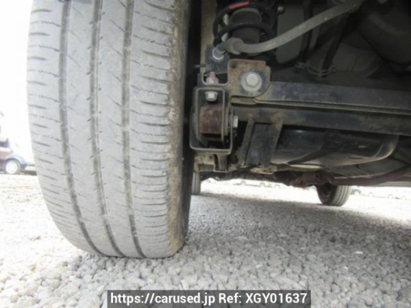 Used 2012 AT mitsubishi ek-wagon H82W Image[38]