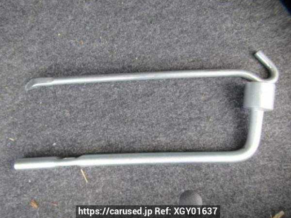 Used 2012 AT mitsubishi ek-wagon H82W Image[40]