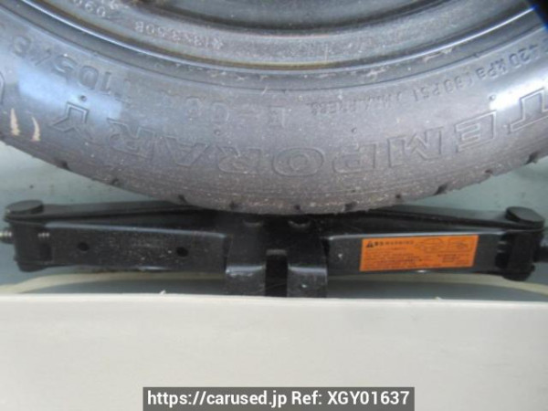 Used 2012 AT mitsubishi ek-wagon H82W Image[41]