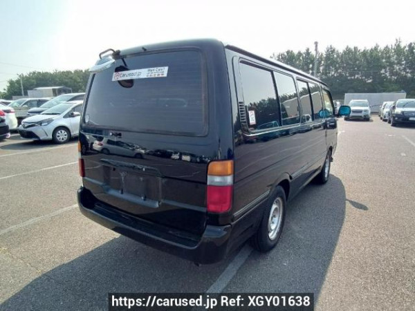 Used 1998 AT toyota hiace-van RZH111G Image[6]
