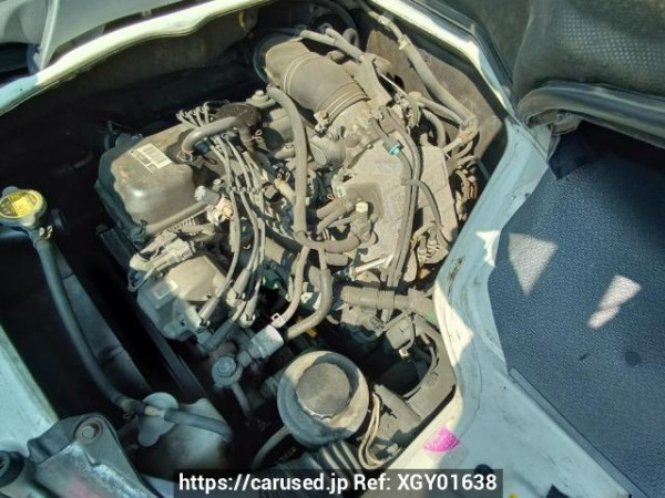 Used 1998 AT toyota hiace-van RZH111G Image[9]