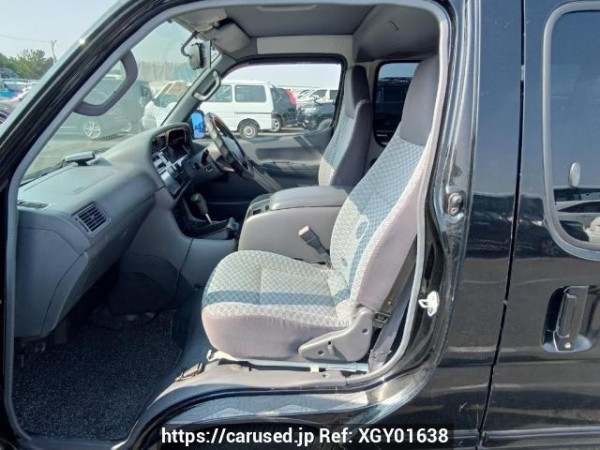 Used 1998 AT toyota hiace-van RZH111G Image[13]