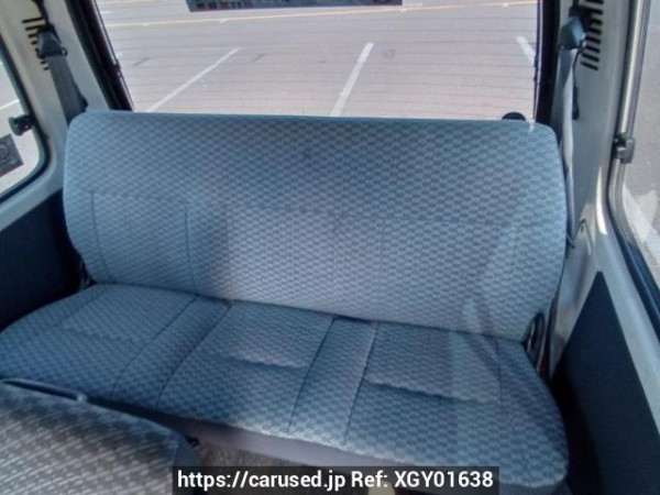 Used 1998 AT toyota hiace-van RZH111G Image[16]