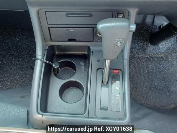 Used 1998 AT toyota hiace-van RZH111G Image[23]