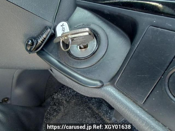 Used 1998 AT toyota hiace-van RZH111G Image[26]