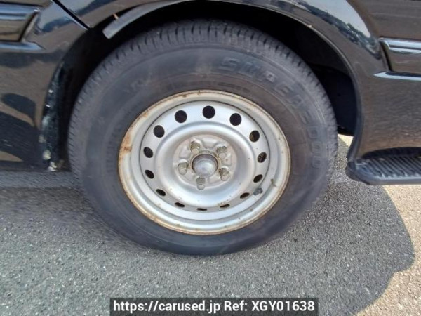 Used 1998 AT toyota hiace-van RZH111G Image[27]