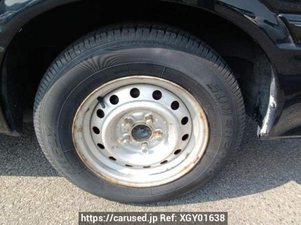 Used 1998 AT toyota hiace-van RZH111G Image[30]
