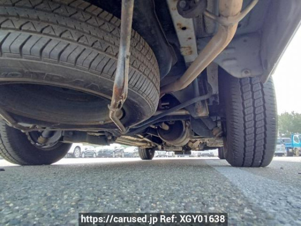 Used 1998 AT toyota hiace-van RZH111G Image[38]