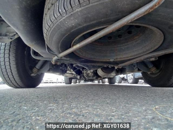 Used 1998 AT toyota hiace-van RZH111G Image[39]