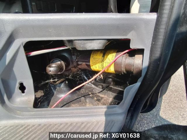 Used 1998 AT toyota hiace-van RZH111G Image[40]