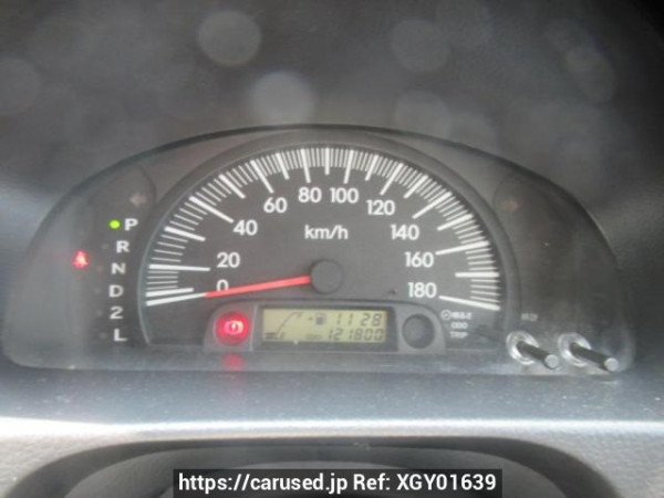 Used 2012 AT toyota probox-van NCP50V Image[19]