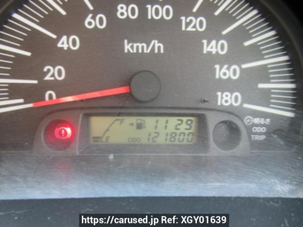 Used 2012 AT toyota probox-van NCP50V Image[20]