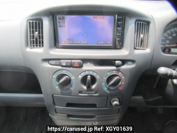 Used 2012 AT toyota probox-van NCP50V Image[21]