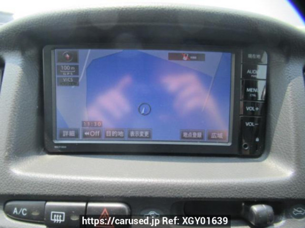 Used 2012 AT toyota probox-van NCP50V Image[22]