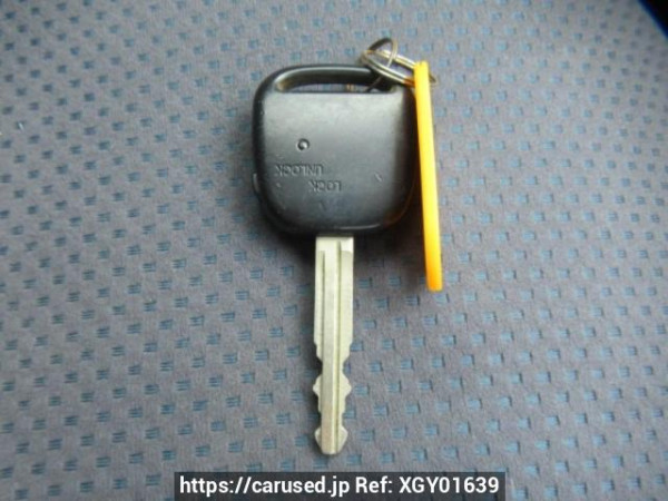 Used 2012 AT toyota probox-van NCP50V Image[25]