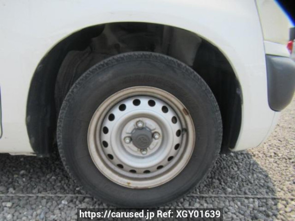 Used 2012 AT toyota probox-van NCP50V Image[26]