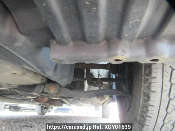 Used 2012 AT toyota probox-van NCP50V Image[33]