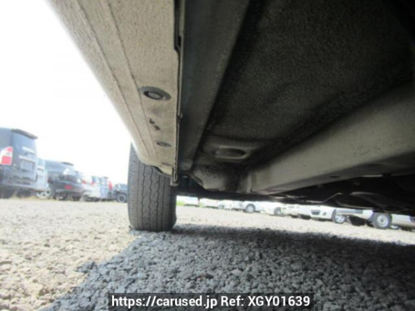 Used 2012 AT toyota probox-van NCP50V Image[35]