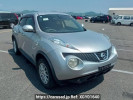 Nissan JUKE YF15