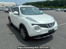 Nissan JUKE YF15