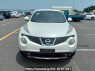 Used 2012 AT nissan juke YF15 Image[1]