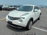 Used 2012 AT nissan juke YF15 Image[2]