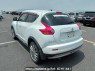 Used 2012 AT nissan juke YF15 Image[4]
