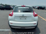 Used 2012 AT nissan juke YF15 Image[5]