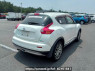 Used 2012 AT nissan juke YF15 Image[6]