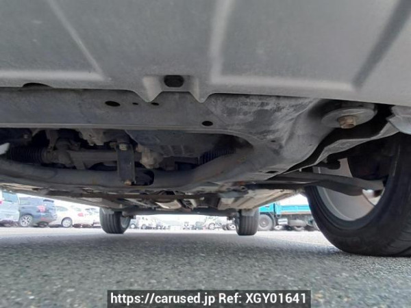 Used 2012 AT nissan juke YF15 Image[28]