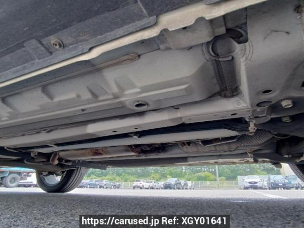 Used 2012 AT nissan juke YF15 Image[29]